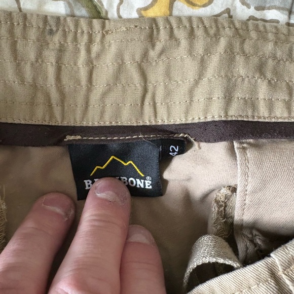 British Camouflage Desert Pattern size 42-44 Rothco - Picture 2 of 3